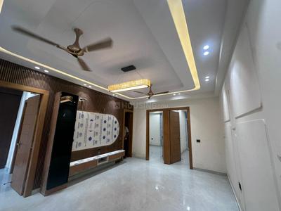 Living Room Image of 1270 Sq.ft 3 BHK Builder Floor for sale in Emerald Crest 1, Sector 107 Noida for Rs. 7620000
