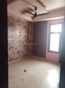 Bedroom Image of 930 Sq.ft 2 BHK Builder Floor for sale in Vasundhara Ghaziabad for Rs. 7300000
