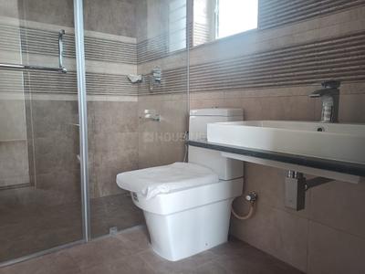 Image of 1749 Sq.ft 3 BHK Apartment / Flat for rent in Shriram Southern Crest Phase 1, Kumaraswamy Layout, Bengaluru for Rs. 70000