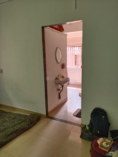 Hall Image of Pg for female in Andheri West, Mumbai