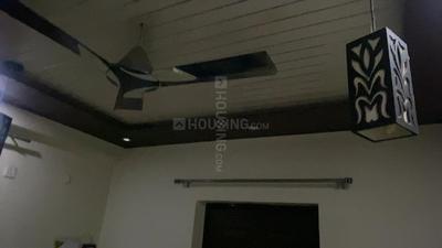 Bedroom Image of 700 Sq.ft 1 BHK Apartment / Flat for sale in ACE Platinum, Zeta I Greater Noida for Rs. 6500000