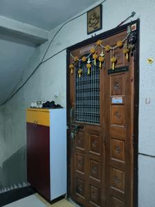 Main Entrance Image of 872 Sq.ft 2 BHK Apartment / Flat for sale in Kalyan West Kalyan for Rs. 6000000