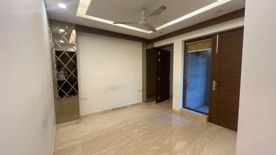 3 BHK Independent Builder Floor