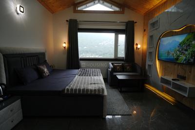 Bedroom Image of 3200 Sq.ft 5 BHK Villa for sale in Bhimtal Nainital for Rs. 47000000