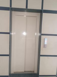 Kitchen Image of 1250 Sq.ft 2 BHK Apartment / Flat for rent in Indira Nagar Bengaluru for Rs. 75000