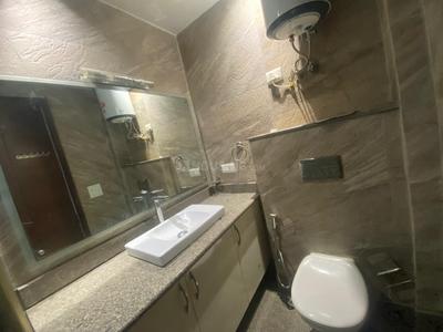 Image of 2700 Sq.ft 4 BHK Builder Floor for sale in Malviya Nagar, New Delhi for Rs. 65000000