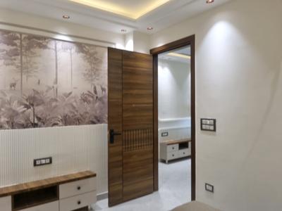Bedroom Image of 750 Sq.ft 3 BHK Apartment / Flat for sale in Razapur Khurd New Delhi for Rs. 4780000