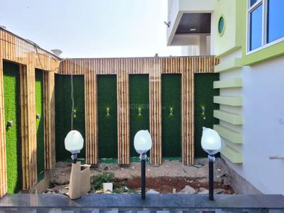 Image of 900 Sq.ft 2 BHK Independent House for sale in Green Amaltas Castle, Kachana, Raipur for Rs. 4582000