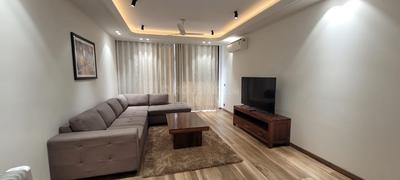 Hall Image of 1990 Sq.ft 3 BHK Builder Floor for rent in Greater Kailash I New Delhi for Rs. 225000