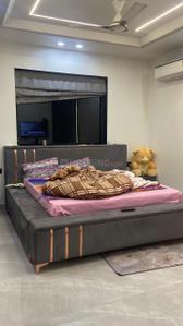 Bedroom Image of 2500 Sq.ft 3 BHK Builder Floor for sale in Baberpur Mandi Panipat for Rs. 21500000