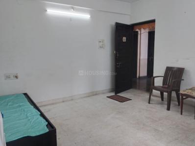 Hall Image of 650 Sq.ft 1 BHK Apartment / Flat for rent in Koregaon Park Pune for Rs. 32000