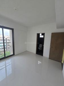 Bedroom Image of 1800 Sq.ft 3 BHK Apartment / Flat for rent in The Green Parmeshwar, Chandkheda Ahmedabad for Rs. 25000