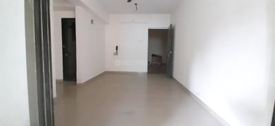 Hall Image of 1120 Sq.ft 2 BHK Apartment / Flat for sale in Platinum Sai Villa, Ulwe Navi Mumbai for Rs. 8400000