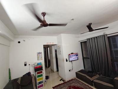 Hall Image of 587 Sq.ft 2 BHK Apartment / Flat for sale in Lodha Casa Marvella, Dombivli East Thane for Rs. 5600000