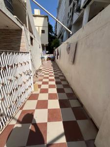 Balcony Image of 1170 Sq.ft 2 BHK Independent House for sale in Motera Ahmedabad for Rs. 18000000
