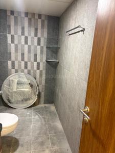 Image of 1385 Sq.ft 3 BHK Apartment / Flat for rent in Meridian Park at The Prestige City, Dommasandra, Bengaluru for Rs. 54000