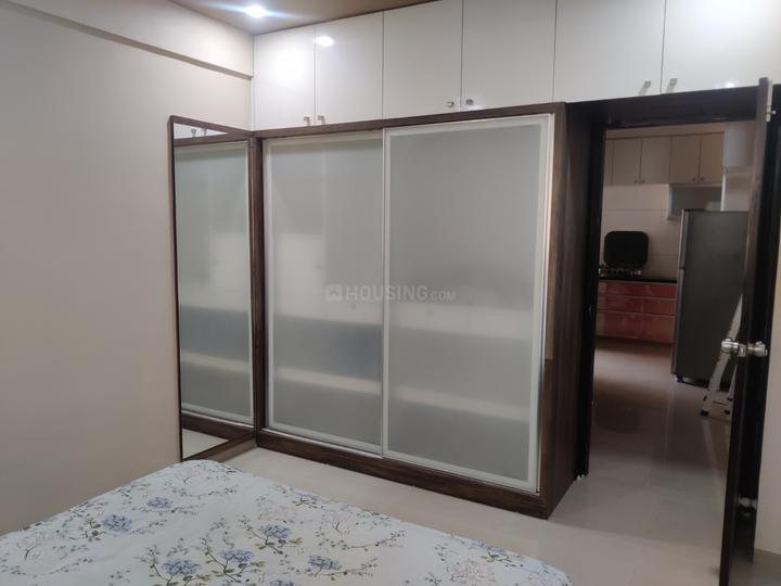 Pratham Upvan, Sunpharma Road Bedroom 1
