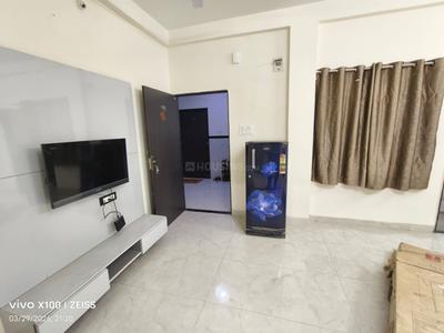 1 BHK Flat