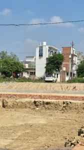 Image of 1300 Sq.ft Residential Plot / Land for sale in Naubasta Kala, Lucknow for Rs. 3720000