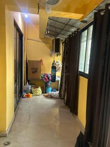 Image of 900 Sq.ft 2 BHK Apartment / Flat for rent in Sarvodaya Nagar, Ambernath West, Ambernath for Rs. 12500