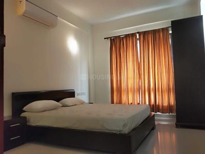 Green tech duplex home Bedroom 1