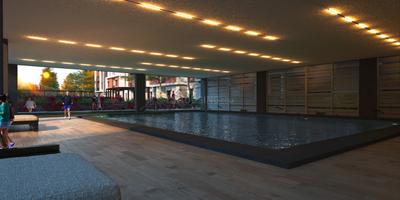 Image of 1444 Sq.ft 3 BHK Apartment / Flat for sale in Utkarsha Jewel, Thagarapuvalasa, Visakhapatnam for Rs. 5776000