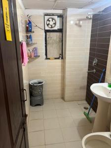 Image of 1075 Sq.ft 2.5 BHK Apartment / Flat for sale in Amrapali Zodiac, Sector 120, Noida for Rs. 10200000