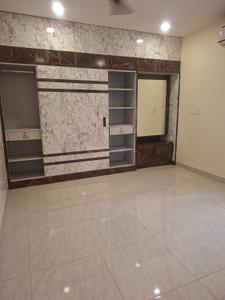 Hall Image of 2200 Sq.ft 3 BHK Apartment / Flat for rent in T Nagar Chennai for Rs. 80000