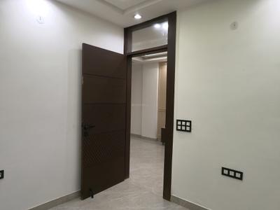 Bedroom Image of 1650 Sq.ft 4 BHK Apartment / Flat for sale in Indirapuram Ghaziabad for Rs. 18500000