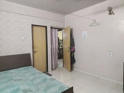 Bedroom Image of 1065 Sq.ft 2 BHK Apartment / Flat for sale in Kondhwa Pune for Rs. 3500000