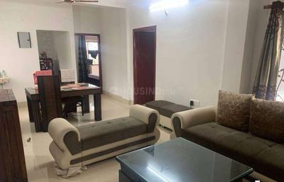 2 BHK Independent Builder Floor