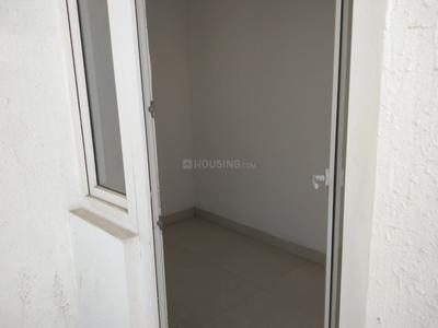 Balcony Image of 2220 Sq.ft 3 BHK Villa for rent in Paramount Golfforeste Villas, Surajpur Greater Noida for Rs. 26501