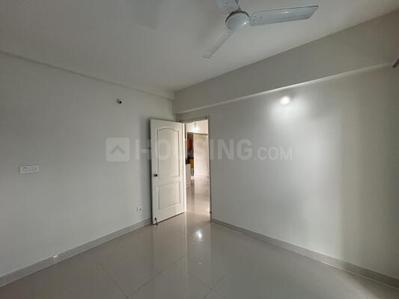 Bedroom Image of 1705 Sq.ft 3 BHK Apartment / Flat for sale in Shriram Suhaana, Yelahanka Bengaluru for Rs. 16000000