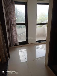 Bedroom Image of 1250 Sq.ft 2.5 BHK Apartment / Flat for rent in Dhantoli Nagpur for Rs. 30000