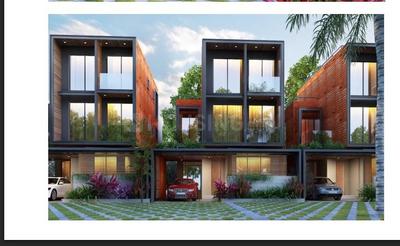 Image of 2200 Sq.ft 3 BHK Villa for sale in Manapakkam, Chennai for Rs. 26500000