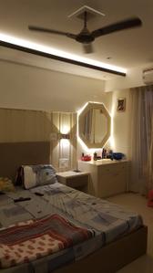 Bedroom Image of 2750 Sq.ft 4 BHK Apartment / Flat for sale in Malleswaram Bengaluru for Rs. 65000000