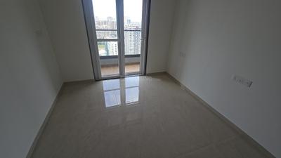 Bedroom Image of 320 Sq.ft 1 RK Studio for rent in Vilas VJ IndiLife Wakad, Wakad Pune for Rs. 29000