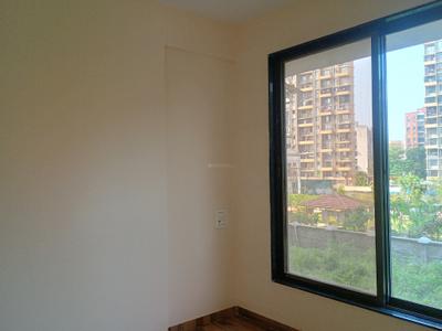 Bedroom Image of 2250 Sq.ft 3 BHK Apartment / Flat for sale in Mohan Altezza, Kalyan West Kalyan for Rs. 21000000