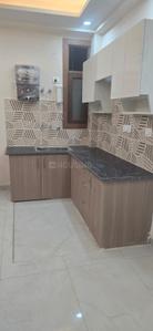 Kitchen Image of 1230 Sq.ft 3 BHK Apartment / Flat for sale in Lotus Home, Sector 89 Noida for Rs. 4800000