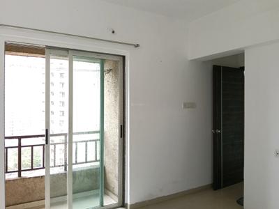 Bedroom Image of 905 Sq.ft 2 BHK Apartment / Flat for rent in Vihang Hills, Thane West Thane for Rs. 22999
