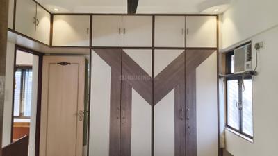 Bedroom Image of 900 Sq.ft 2 BHK Apartment / Flat for rent in Andheri West Mumbai for Rs. 80000
