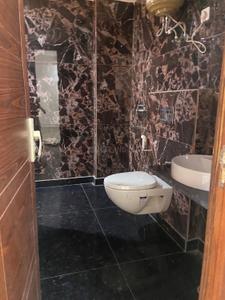 Image of 1000 Sq.ft 3 BHK Builder Floor for sale in Sector 5 Rohini, New Delhi for Rs. 18000000