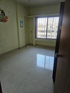 Bedroom Image of 1700 Sq.ft 3 BHK Apartment / Flat for rent in Indira Nagar Nashik for Rs. 30000
