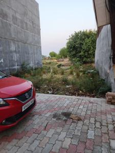 Bada Lalpur Plot View 1