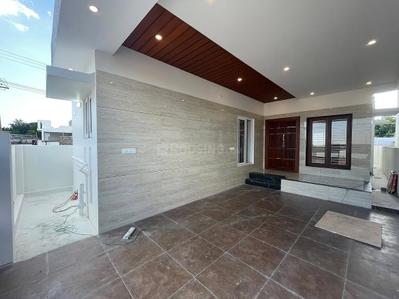 Image of 1000 Sq.ft 2 BHK Independent House for sale in Mathpurena, Raipur for Rs. 4499000
