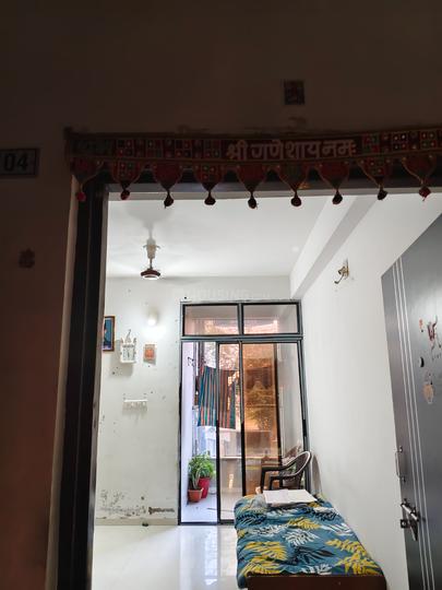 E 104 Radhe hills Main Image 1