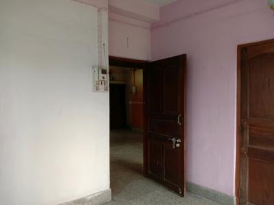 Bedroom Image of 1200 Sq.ft 3 BHK Apartment / Flat for sale in Duillya Howrah for Rs. 3000001