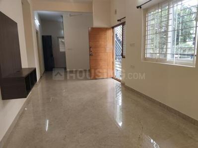 Hall Image of 900 Sq.ft 2 BHK Independent House for sale in Thiruporur Chennai for Rs. 5500000
