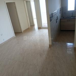 Living Room Image of 1165 Sq.ft 2 BHK Apartment / Flat for sale in Gaur City 7th Avenue, Noida Extension Greater Noida for Rs. 10700000