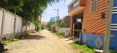 Image of 1800 Sq.ft Residential Plot / Land for sale in Puzhal, Chennai for Rs. 11700000